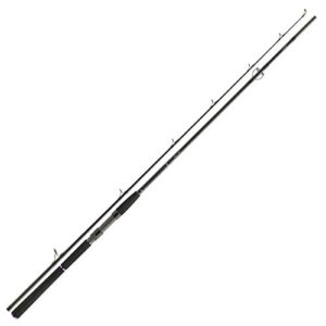 Daiwa Schlepprute Prorex X Troll & Board 2,40m 120g - professionelle Anglingausrüstung