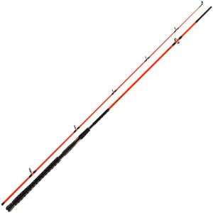 Die Daiwa Sealine Pilk 2,70 m 40-100 g ist eine hochwertige Pilkrute für das Fischen mit einer Länge von 2,70 Metern und einem Gewicht zwischen 40 und 100 Gramm.