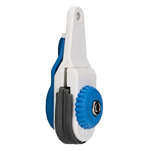 Down Rigger Release Clips für Ausleger und untere Takelage, hochwertige Nylon- und Stahl-Konstruktion mit hoher Korrosionsbeständigkeit