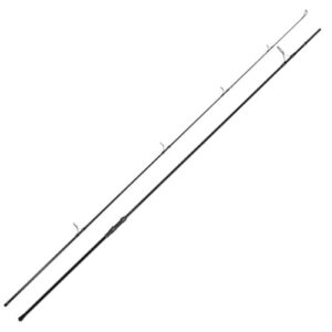 Karpfenrute, Angelrute zum Karpfenangeln, Fox Horizon X4 - S 8-10ft 3lb Full Shrink