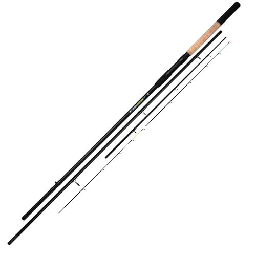 Angelrute Mikado Sasori Feeder 330 C.W. mit hoher Qualität und Langlebigkeit für den Fischfang in verschiedenen Gewässern