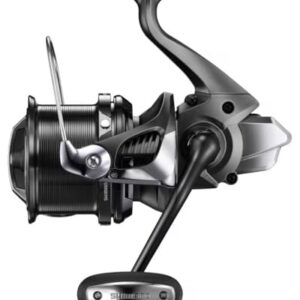 SHIMANO Aerlex XTC 14000 Spod Fluid Angelrolle, hochwertige Angelrolle für den modernen Angelsportler mit fortschrittlicher Mechanik und robuster Konstruktion.