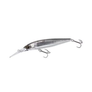 Hochwertiges Angelgerät SHIMANO Lure BT World Diver 99SP FB-99mm 16g 001 Black SV für verschiedene Sportarten und Aktivitäten