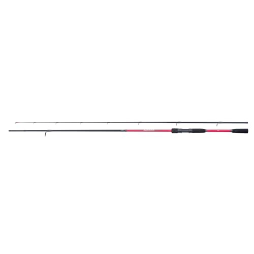 SHIMANO Sienna Spinning EVA 1,80 m 3-15 g 2 Stück Mehrzweckrute mit hoher Kontrolle und ergonomischem Griff für Langzeit- und Alltagsgebrauch