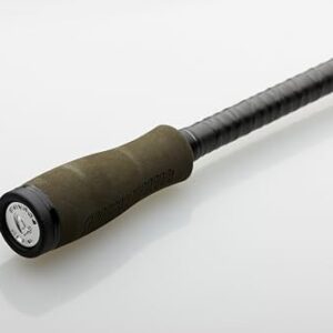 Hochempfindliche Carbonrute für Süßwasserangler - Savage Gear SG4 Ultra Light Spiel Spinnrute mit Präzisionswurf und idealer Konstruktion für Forellen und Barsche in Flüssen, Seen und Bächen