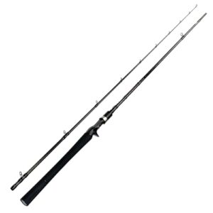 Bild einer Sportex Hydra RS-3 BC HY20012,15m 8-29 g Baitcastrute für den Fischfang in verschiedenen Wasserbedingungen