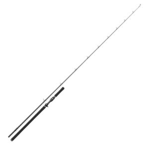 Angelrute Westin W3 Monsterstick-T 244cm 6Xh 150-290g Baitcaster Rute für professionelle Angelzieher