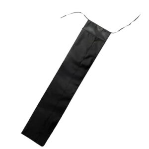 Wasserdichte Angelruten-Tasche aus Oxford-Gewebe, geeignet für Reisen und Outdoor-Aktivitäten