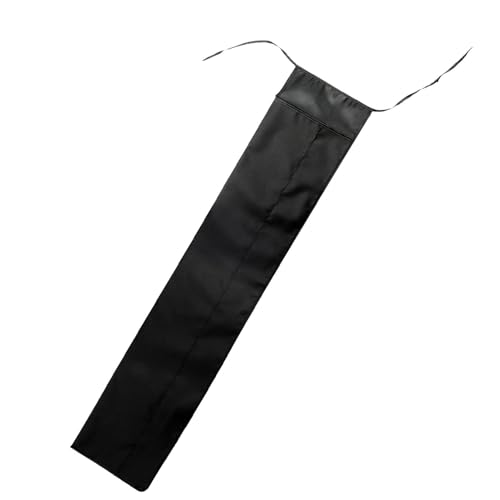 Wasserdichte Angelruten-Tasche aus Oxford-Gewebe, geeignet für Reisen und Outdoor-Aktivitäten