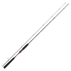 Daiwa Ballistic X Spin 2,70m 15-50g Spinnrute, hochwertige Spinnrute für Angler, robust und präzise Funktionen