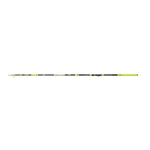 Mitchell Suprema Troutista S3 Rute, Carbon-Forellenrute mit leichtem und reaktionsfreudigem Blank, Edelstahlführungen, ideal für ambitionierte Forellenangler
