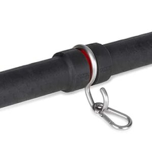 Fox Carpmaster HD Wiegestange CCC067 - Hochwertige und robuste Wiegestange für Freizeit-Angler, präzise Gewichtsbestimmung von Fischen