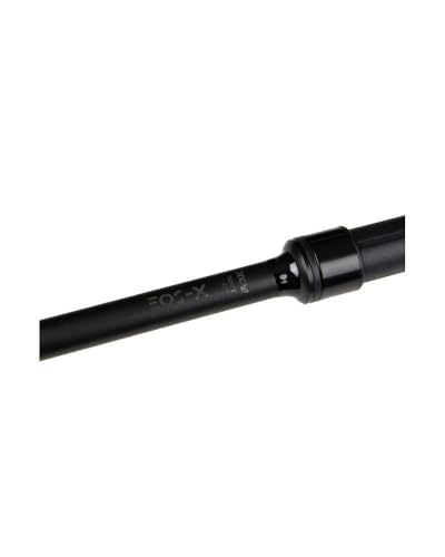 Fox Karpfenrute EOS X Full Shrink 13ft (3,5lb) - vielseitige Ruten für verschiedene Gewässer