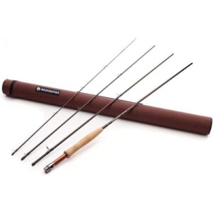 Fly Fishing Rute Redington Classic Forelle, 2WT 7'6