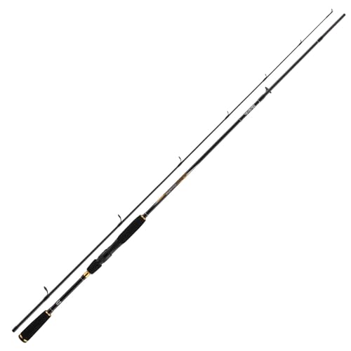 Hochwertige Angelschnur von DAIWA, 3,00 m lang und 20-60 g schwer, ideal für die Jagd nach Fischen in Seen oder Flüssen