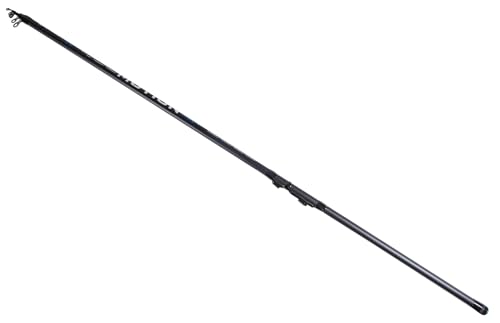 Bologneserute 4m 20g von Ultimate Motion - Carbon-Blanks Ruten für Angler