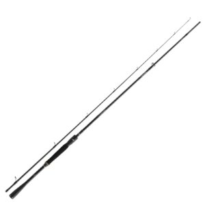 Hochwertige Spinn-Angelrute DAIWA Prorex XR Spin 802M für verschiedene Angeltechniken und Gewässer