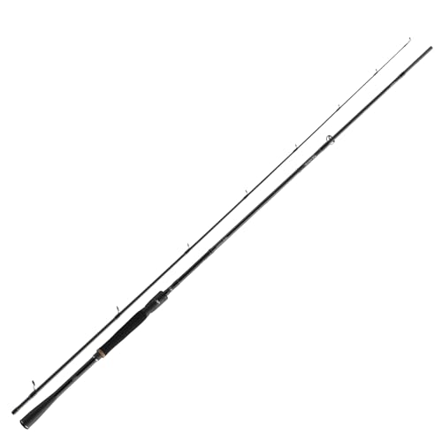Hochwertige Spinn-Angelrute DAIWA Prorex XR Spin 802M für verschiedene Angeltechniken und Gewässer