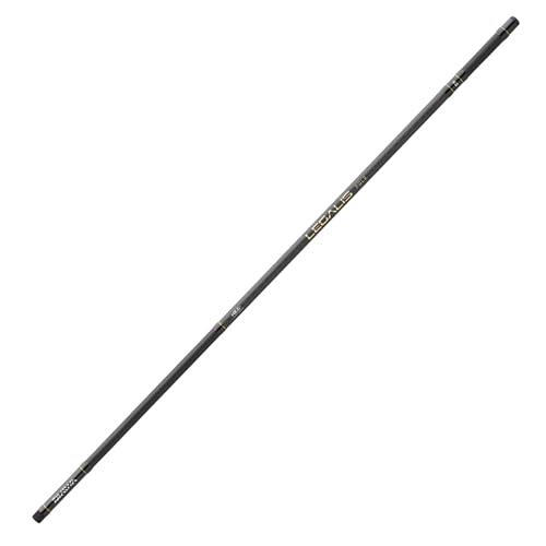 Tele Pole Rute von Daiwa, Legalis-Pole, 6,00 Meter lang, Angeln, Fischen