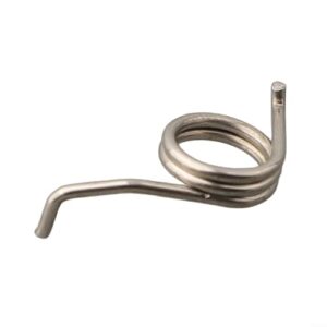 Edelstahl-Angelrollenfeder, Ersatzteil für Daiwa-Rollen, passend für 1000 und 2500-6000 Serie