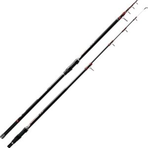 Surfbrett Okuma AT-S-4205T200, 420 cm lang, 200 g schwer, ideal für Surfer mit hohem Gewichtsbedarf