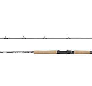 Penn Spinnrute Squadron IV Pro für Kabeljau, Leng, Pollock und Heilbutt - Wrackdrift- und Grundangeln Rute 2,11 m 20–30 lb