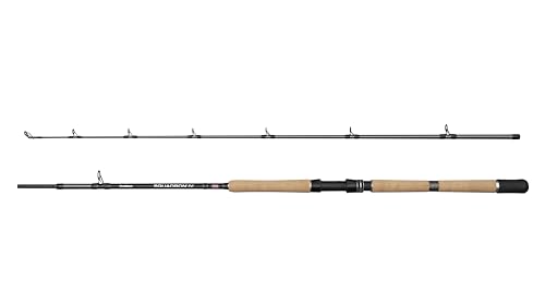 Penn Spinnrute Squadron IV Pro für Kabeljau, Leng, Pollock und Heilbutt - Wrackdrift- und Grundangeln Rute 2,11 m 20–30 lb