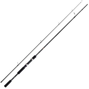 Hochwertige Shimano FX XT Spinnrute mit 2,7 Metern Länge und 10-30 Gramm Wurfgewicht für See-, Fluss- und Stillwasserfischfang