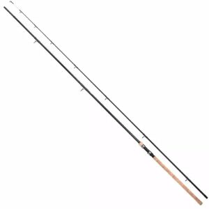 Fischwelt Shimano Purist BX-1 Barbel 12ft Allroundrute 3,66m großes Fließen Ruten