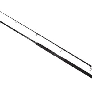 Fische-Werfen-Welsrute-Ultimate Multi Cat 2,70m lang und 200g schwer