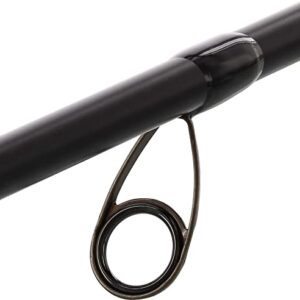 Spinnrute für Raubfische - Westin W3 Spin 2ND, 210cm lang und 159g schwer, ideal für das Angeln von Barsch, Zander und anderen Arten