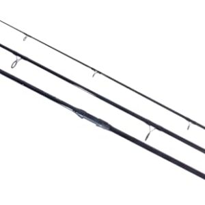 Hochwertige Karpfenrute von Catchmax, 12 Fuß lang und 2,75 Pfund schwer, perfekt für professionellen Angler