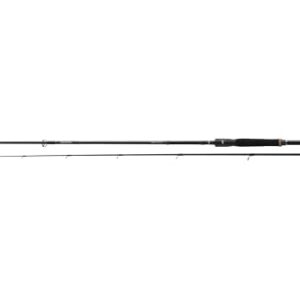 Detaillierte Beschreibung der Daiwa Prorex XR Spin 762ML Spinn-Angelrute, hochwertige Rutenlänge, zwei Teile, ideal für Fischfang in Gewässern mit mittlerer Wasserfläche