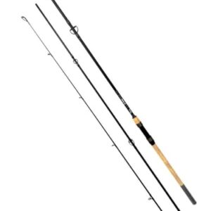 Fische zu fangen mit der MOSTAL Allround Champ Allroundrute Grundrute Posenrute 3,00 m / 40-135g