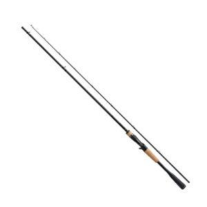 Hochwertige Angelrute SHIMANO Rod Expride Casting für den täglichen Gebrauch mit elegantem Touch und einfachem Einsatz.