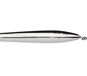 Abu Garcia Kunstköder für Spinnangeln und Baitcastenangeln Sölv Piil 9,5 cm - 22 G