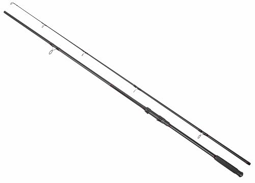 Hochwertige Karpfenrute Catchmax Specimen Stalker mit 2,70 Metern Länge und Wurfgewicht zwischen 20-80 Gramm