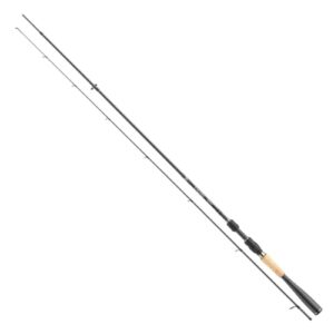 DAIWA Caldia Sensor Spin 762 ML Spinn-Angelrute, hochwertiger Angel-Technologie, ideal für See und Fluss Angeln