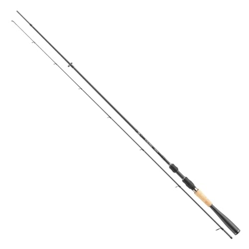 DAIWA Caldia Sensor Spin 762 ML Spinn-Angelrute, hochwertiger Angel-Technologie, ideal für See und Fluss Angeln