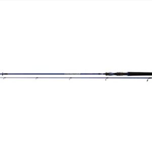 Hochwertige Angelrute DAIWA Triforce Target Perch Spin für die Jagd nach Perchen, 2,40m lang und 10-30g schwer