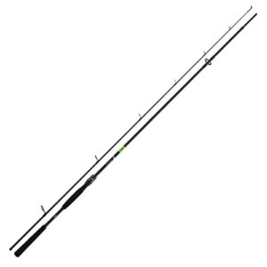 Hochwertige Spinnrute von Daiwa, ideal für große Fische und professionelle Angler