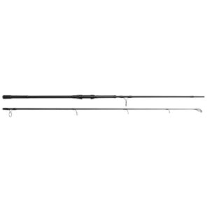 Prologic C-Series Compact Karpfenrute, 10 Fuß lang, 3,00 Meter, 3,25 Pfund, 2 Sekunden Teleskopische Rute für den Freizeitsport