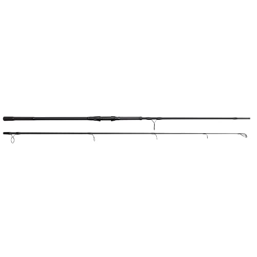 Prologic C-Series Compact Karpfenrute, 10 Fuß lang, 3,00 Meter, 3,25 Pfund, 2 Sekunden Teleskopische Rute für den Freizeitsport