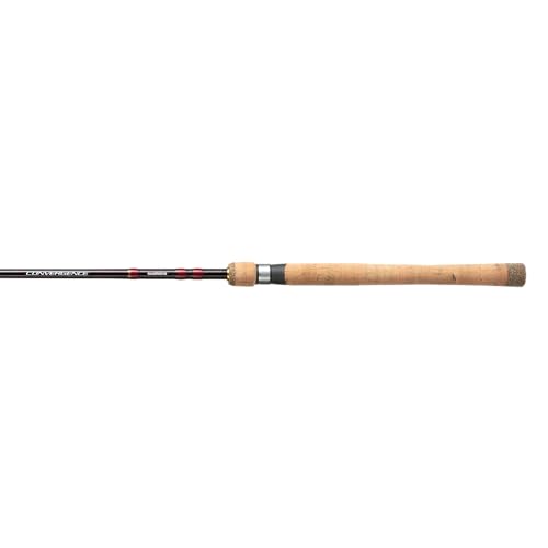 Reiserute von Shimano Exage BX STC mit Tele und Spinning, ideal für Angeln in verschiedenen Fischarten, leicht und robust, Gewicht 10-30g, Länge 2.40m.