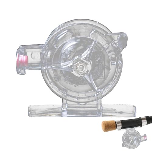 Angel- und Spinnrohr für Süßwasser, perfekte Wahl für jeden Angler, robust und langlebig