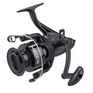 Balzer Tactics Berry 3300 BR - Freilaufrolle, hochwertiges Produkt für Jagd und Outdoor-Sport