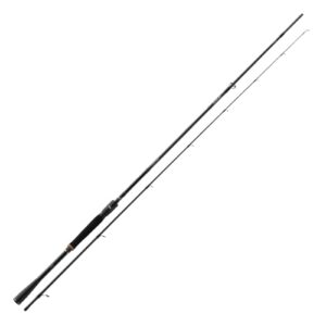 Daiwa Prorex XR Ultra Fast 762M Spinn-Angelrute, professionelle Angelrute mit extrem schneller Rutenaktion und hoher Präzision, ideal für Profis und Fortgeschrittene