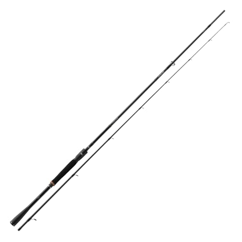 Daiwa Prorex XR Ultra Fast 762M Spinn-Angelrute, professionelle Angelrute mit extrem schneller Rutenaktion und hoher Präzision, ideal für Profis und Fortgeschrittene