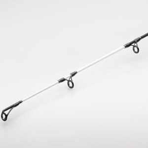PENN Wrath II Surcasting-Rohr, hochwertiger Surcasting-Rohr für ambitionierte Angler mit Länge von 3,9 Metern und Gewicht von bis zu 250 Gramm