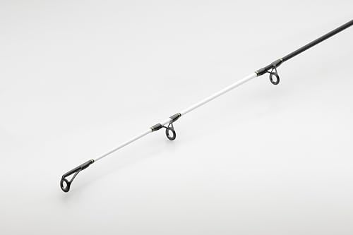 PENN Wrath II Surcasting-Rohr, hochwertiger Surcasting-Rohr für ambitionierte Angler mit Länge von 3,9 Metern und Gewicht von bis zu 250 Gramm